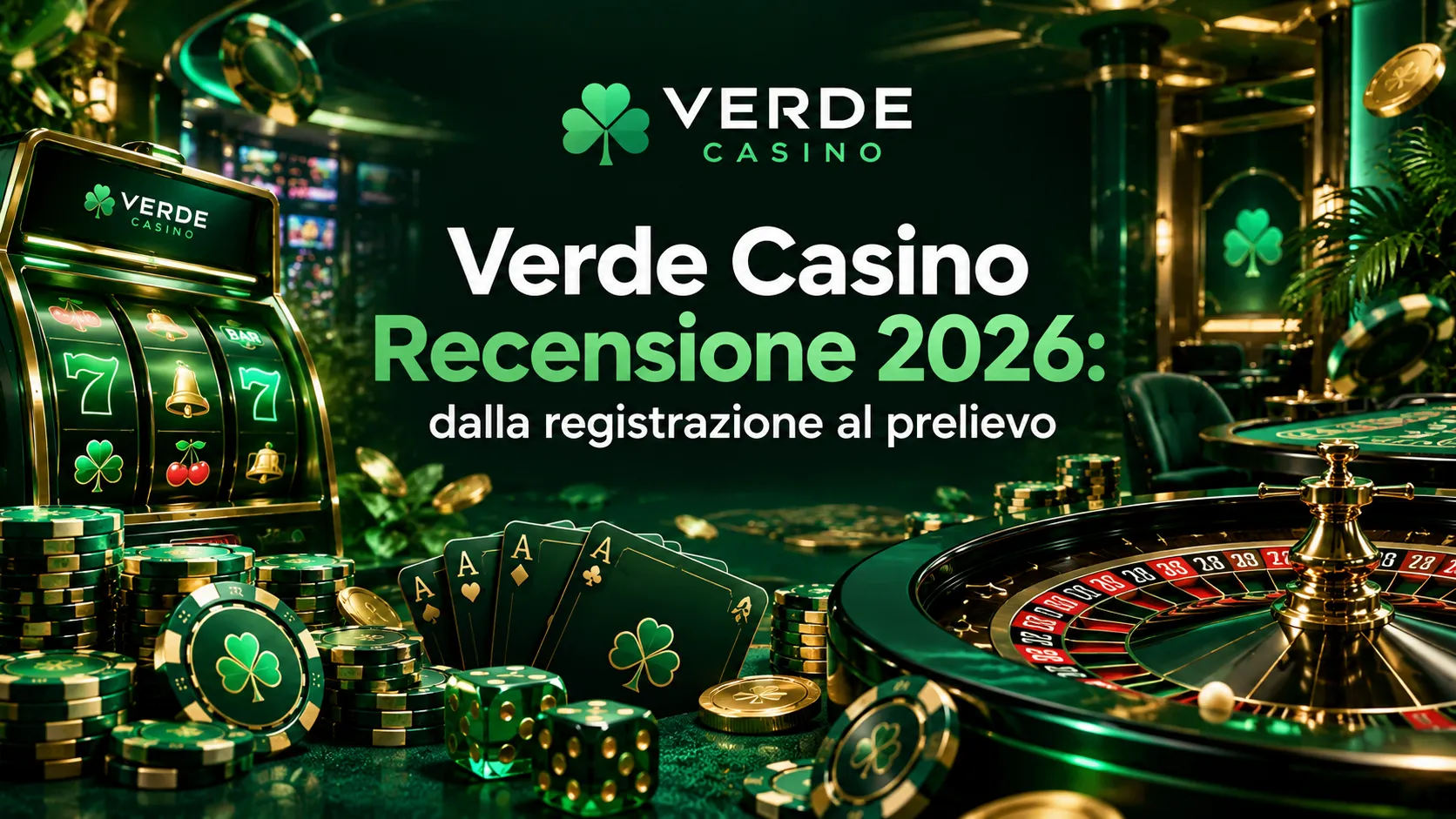 Verde Casino